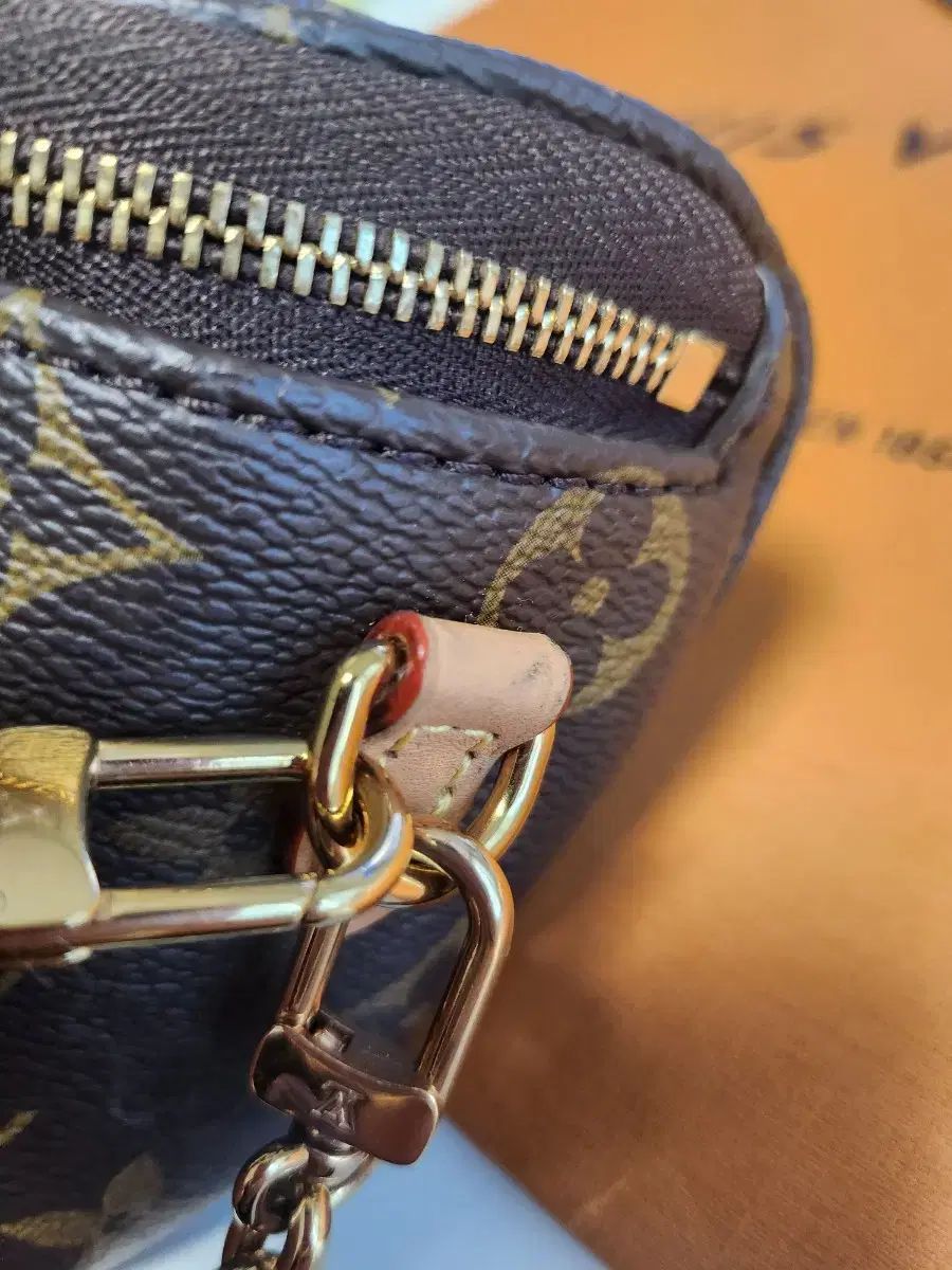 モノグラム フルセット