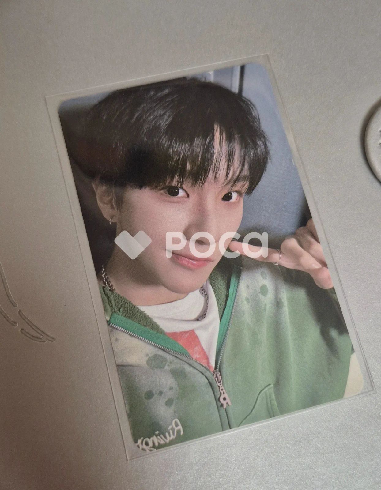 BOYNEXTDOOR ウナク 19.99 M2U ラキドロ - メルカリ