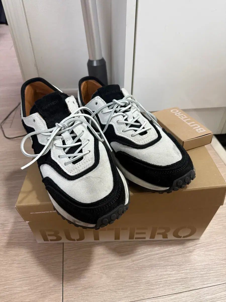 ブッテロ ベントゥーラ 43 280