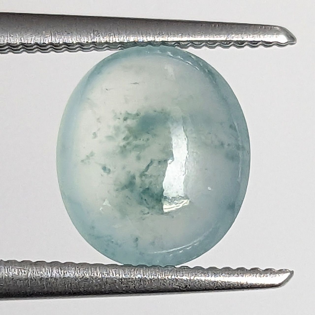 ジェイダイト ミャンマー産 1.63 ct