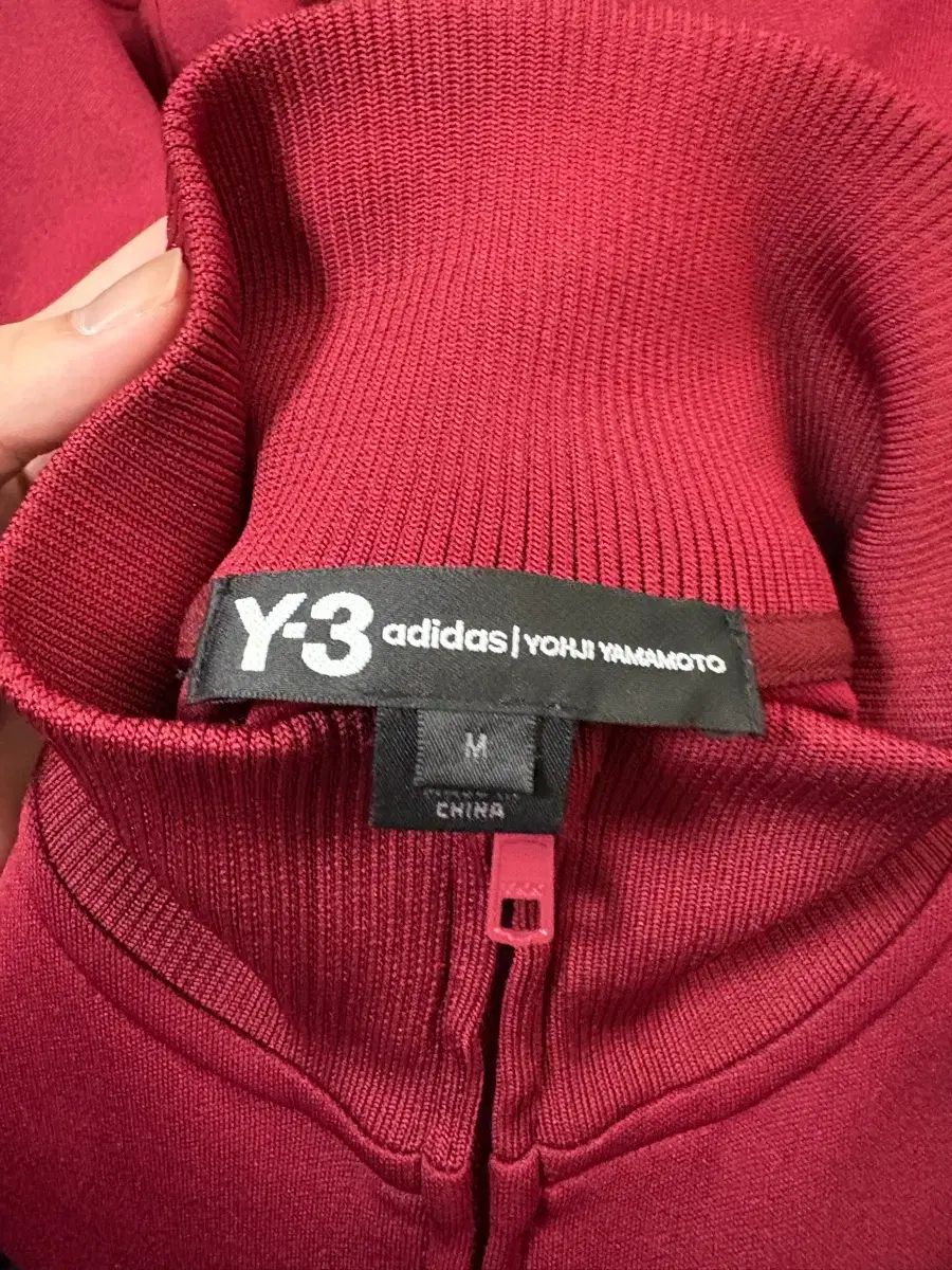 YOHJI YAMAMOTO ヨウジヤマモト Y-3 トラックジャケット M - メルカリ