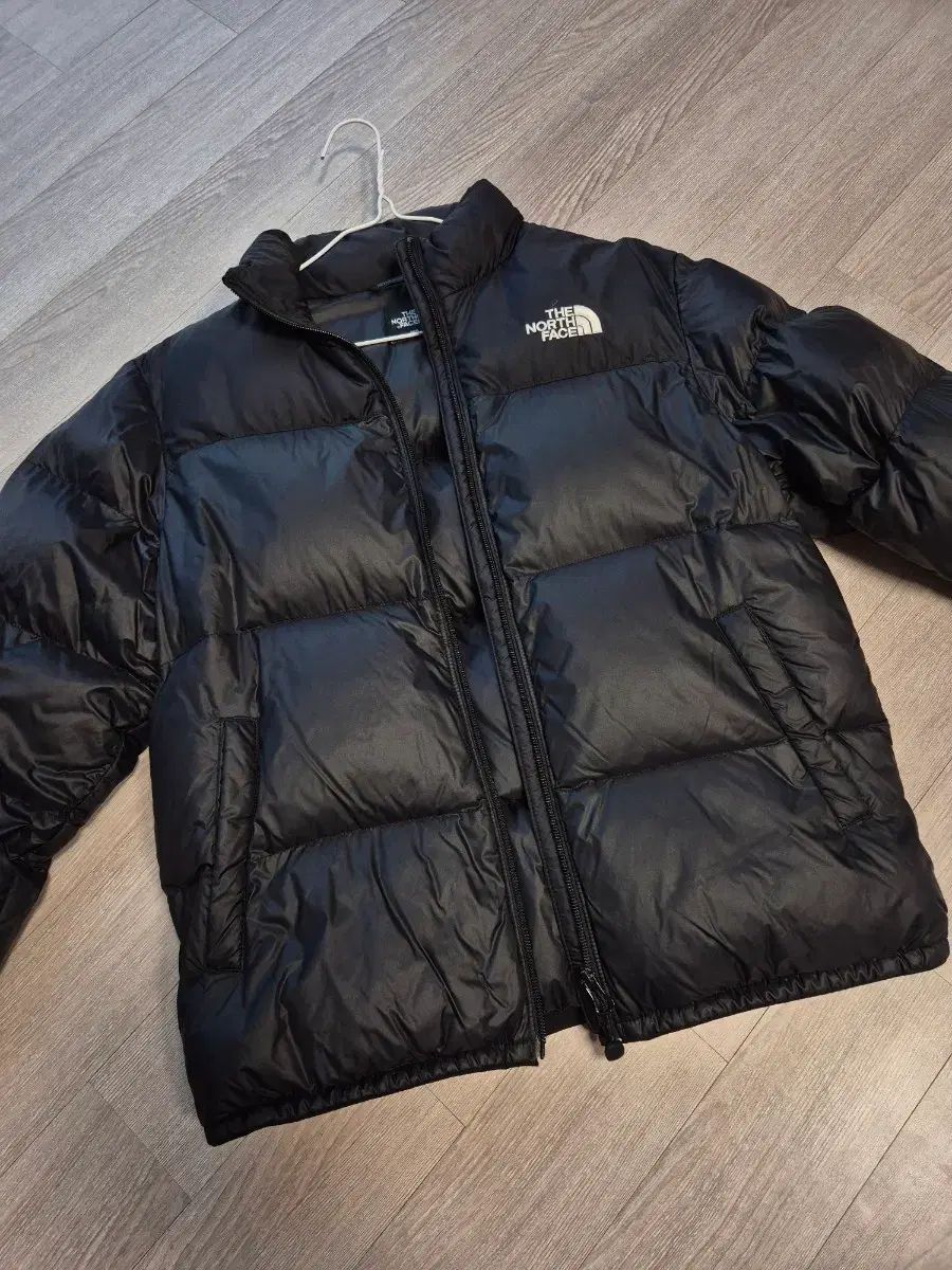 THE NORTH FACE ザノースフェイス キッズ ダウン 160