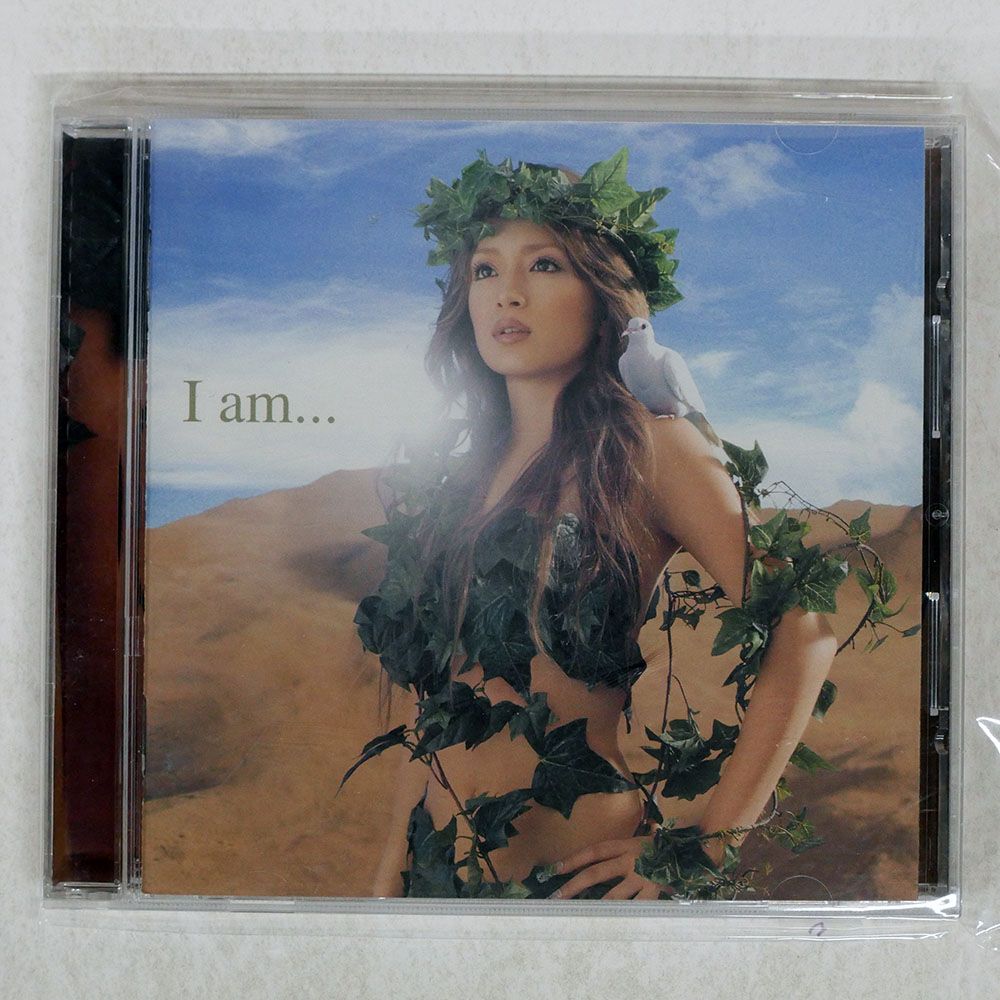 国内盤 浜崎あゆみ/I AM/AVEX AVCD17037 CD □ - メルカリ