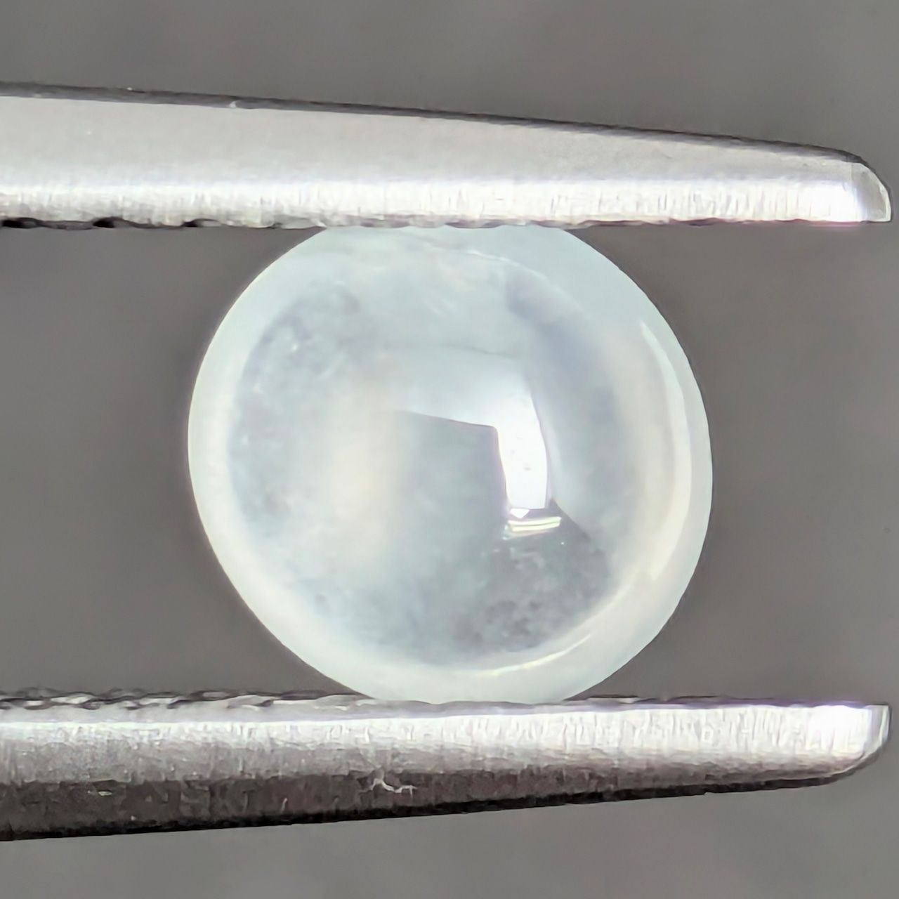 アイスジェイダイト ミャンマー産 0.56 ct