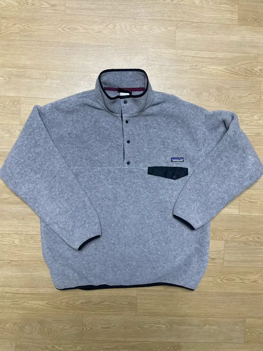 04年製 ヴィンテージ patagonia パタゴニア Synchilla シンチラ XL