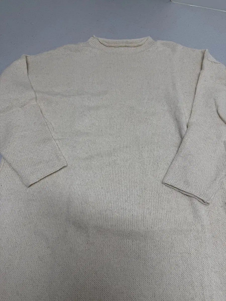 シンプル タートルネック