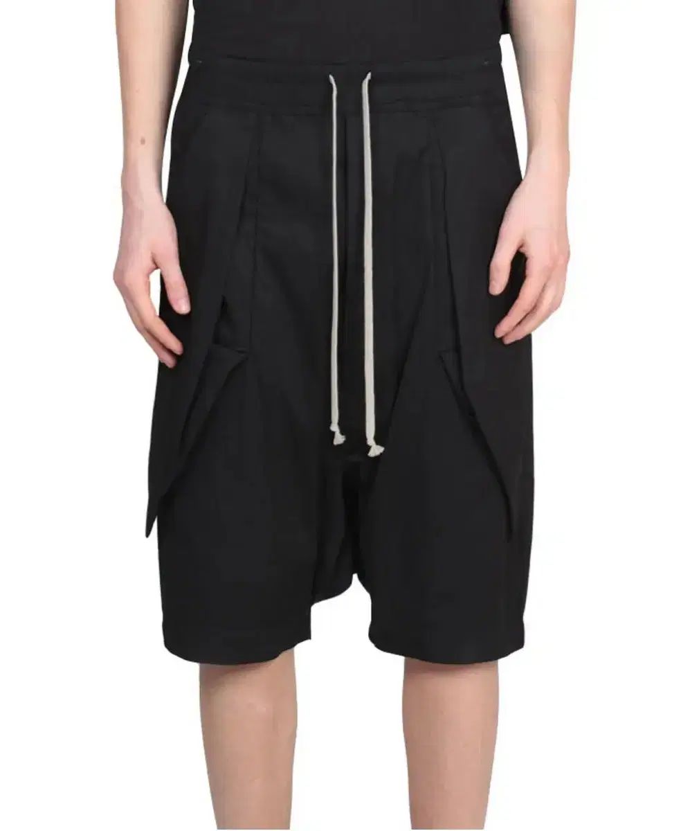 S RICK OWENS リックオウエンス 16SS 