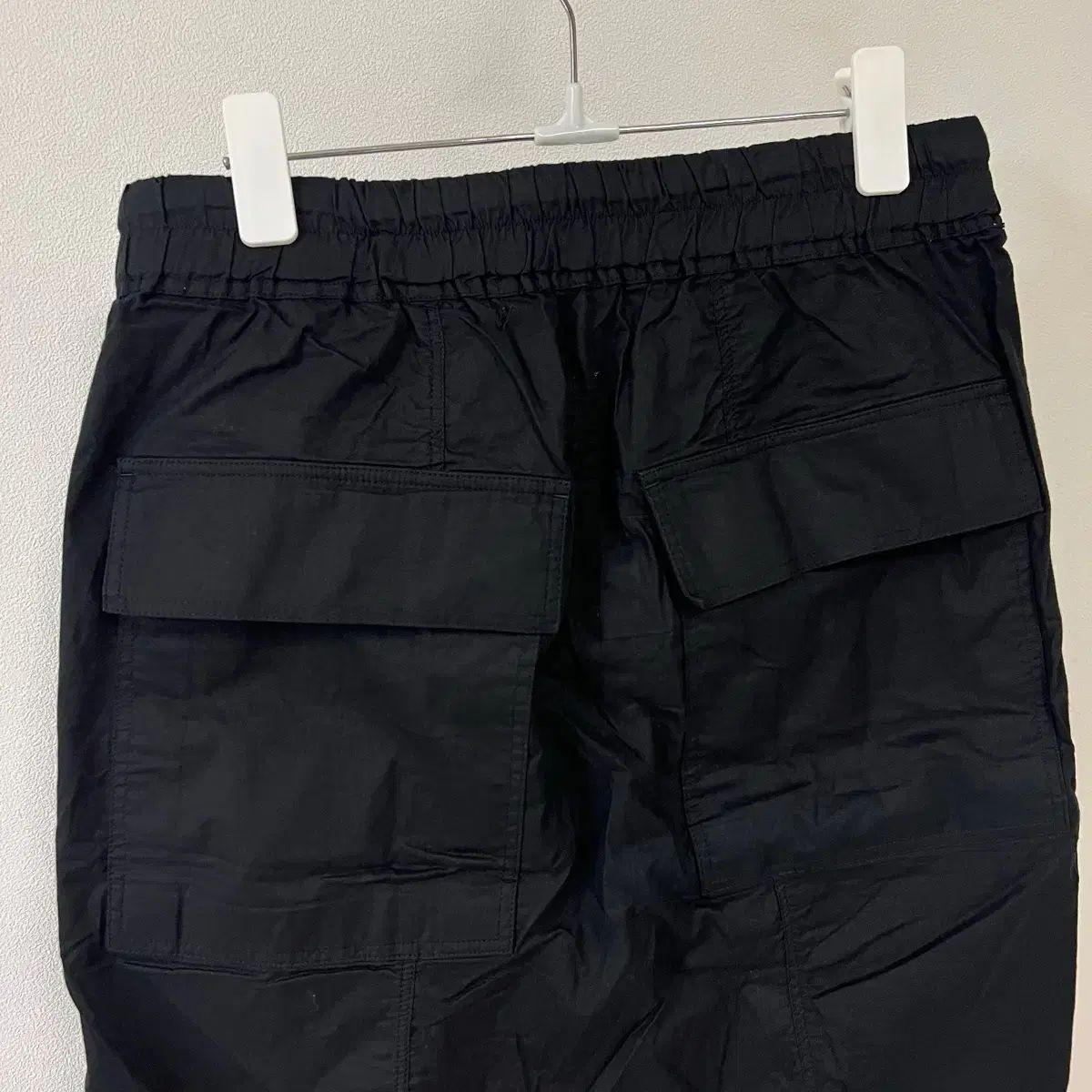 S RICK OWENS リックオウエンス 16SS 