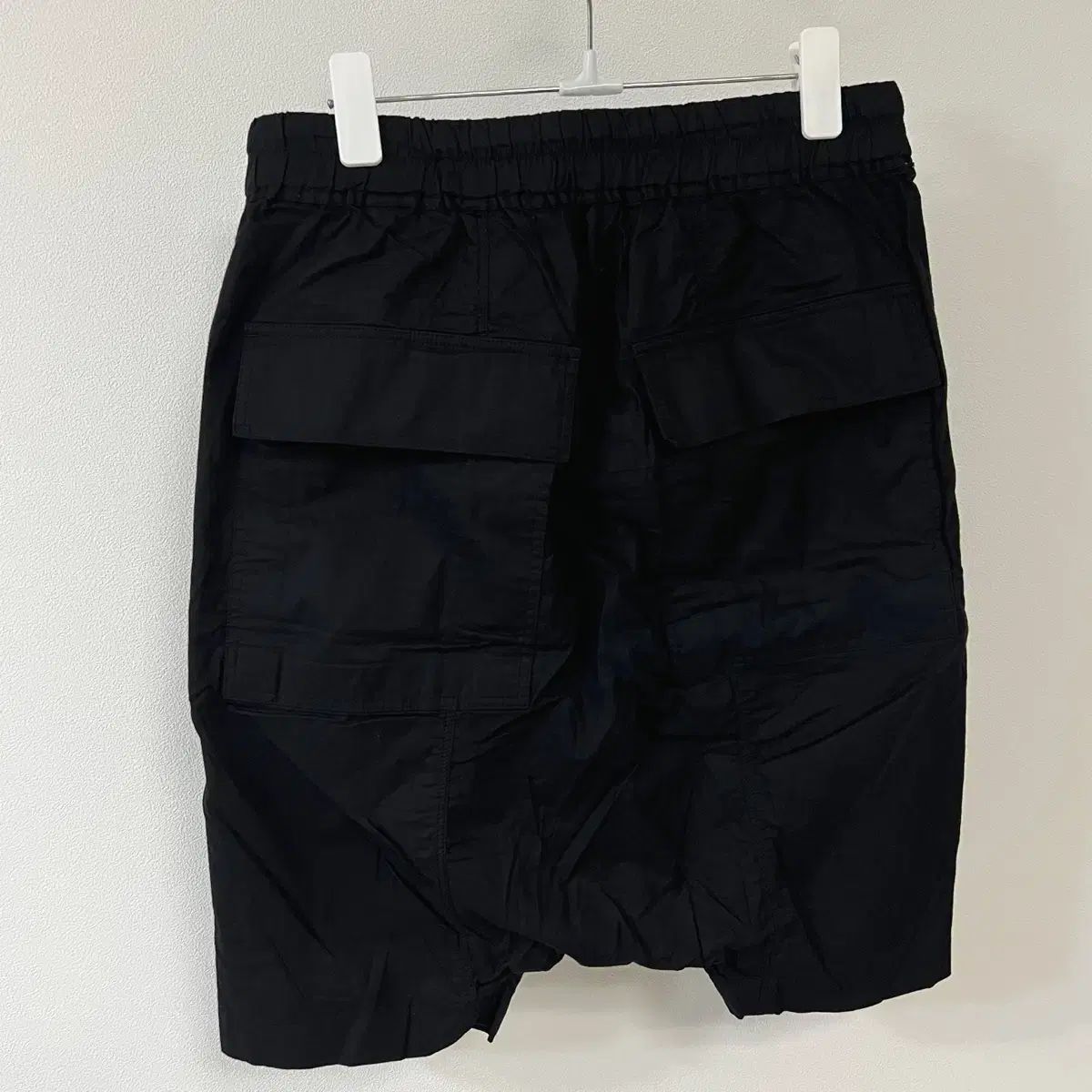 【rick owens 】16ss cyclops サルエルパンツ rick owens 】16ss cyclops サルエルパンツ CYCLOPS SS16