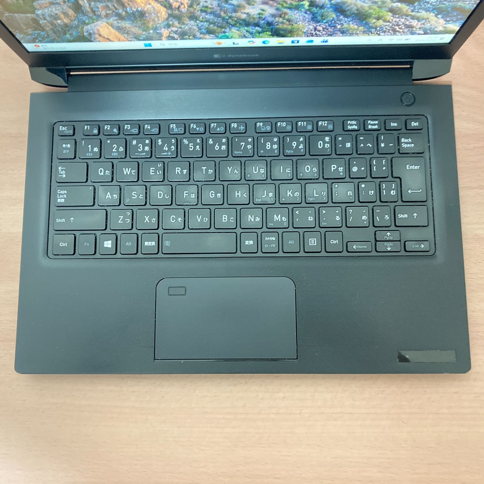 dynabook S 73 HS 第11世代 Core i 5 1135 G 7 RAM 8 GB 快速NVMe Windows 11 フルHD 軽量 PC ノートパソコン