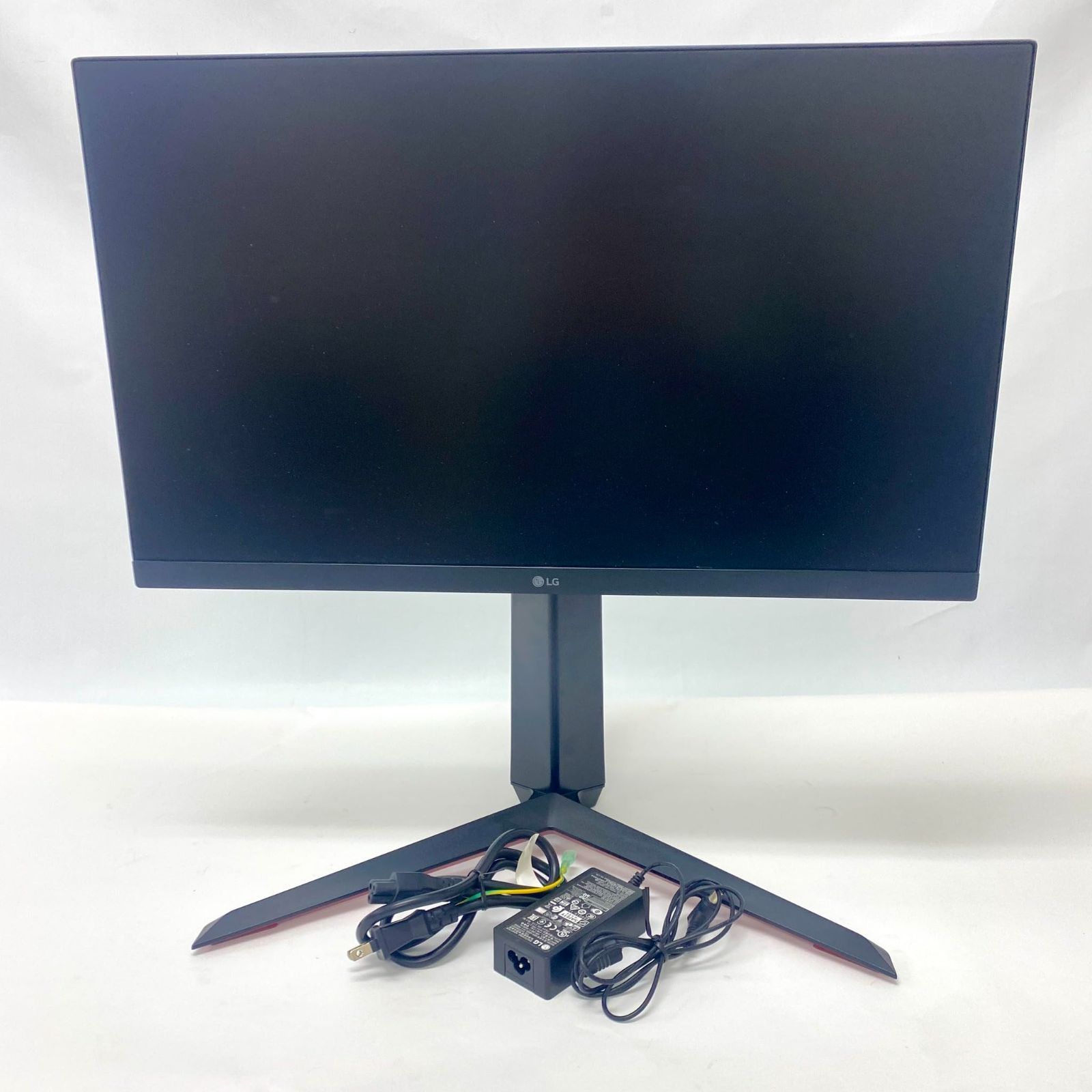 LG 24 GN 650-B ゲーミングモニター 23.8インチ 3786