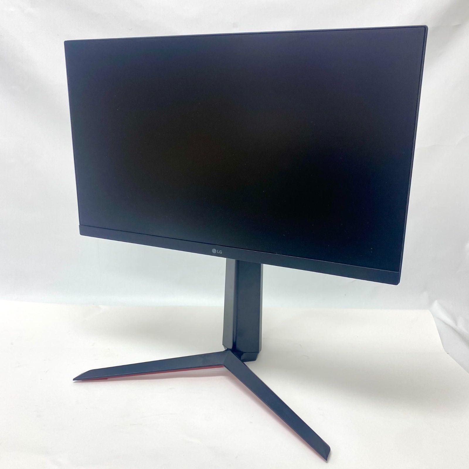 LG 24 GN 650 B ゲーミングモニター 23 8インチ 3786 ディスプレイ モニター本体 ディスプレイ モニター スマホ タブレット パソコン