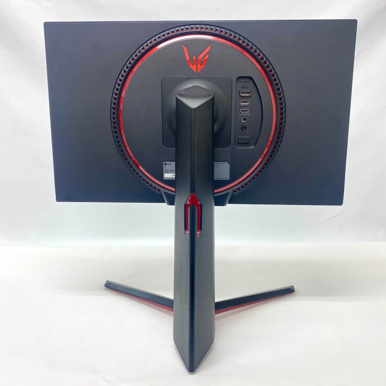 ゲーミングモニター 23