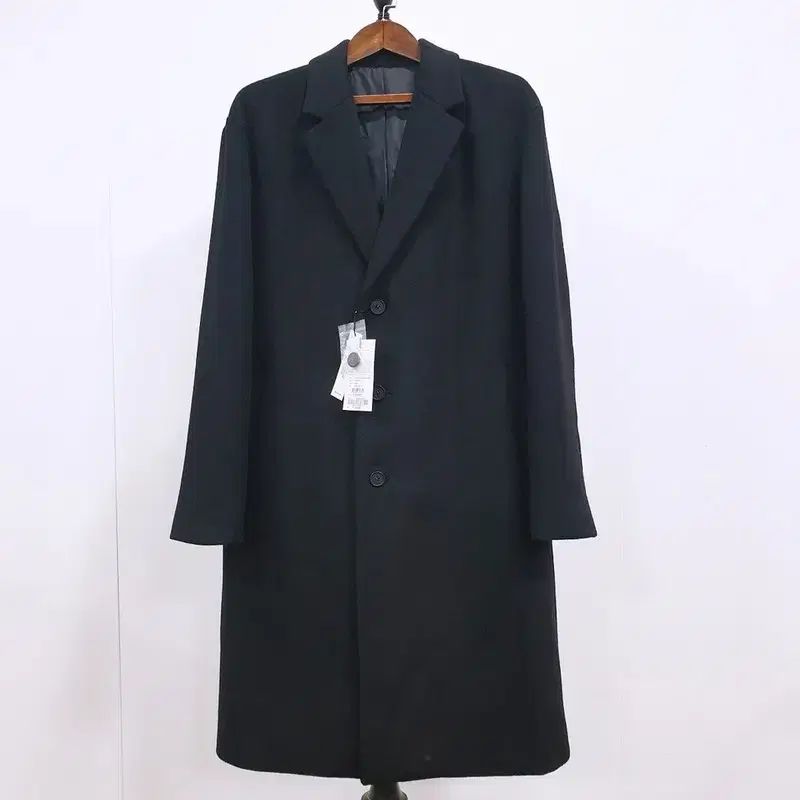 マインドブリッジ 24 fw カシミア ロングコート