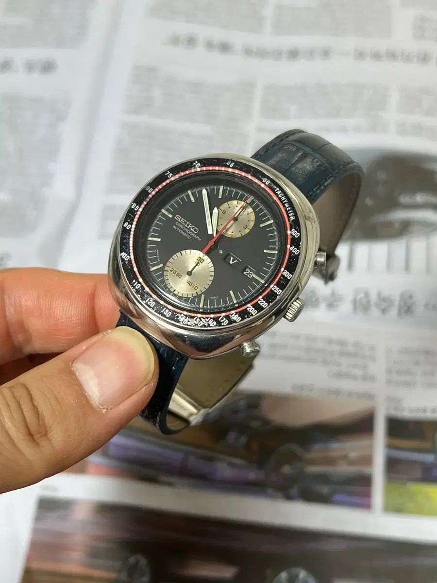 クロノ ヴィンテージ