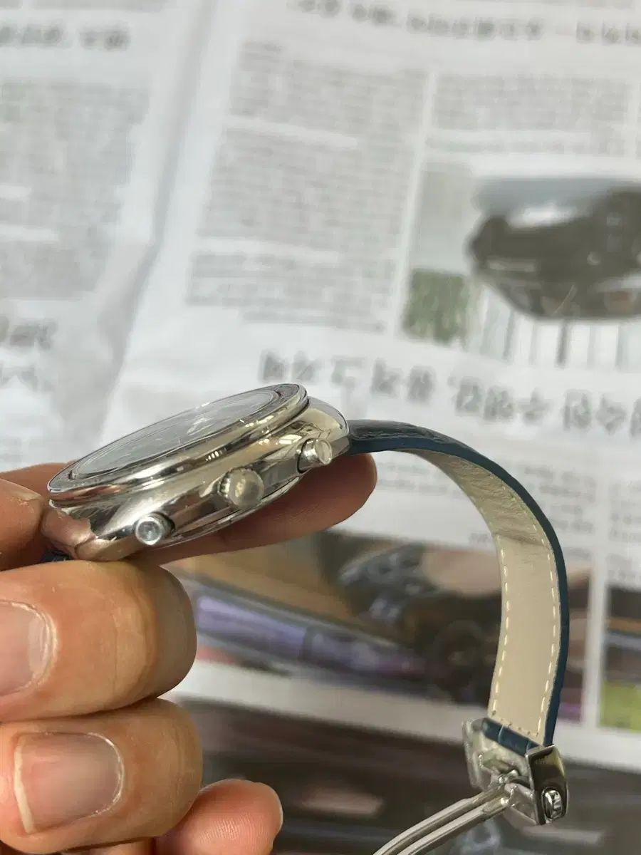  SEIKO UFO オートマチック クロノ ヴィンテージ Tシャツ 腕時計(クォーツ) 腕時計(アナログ)