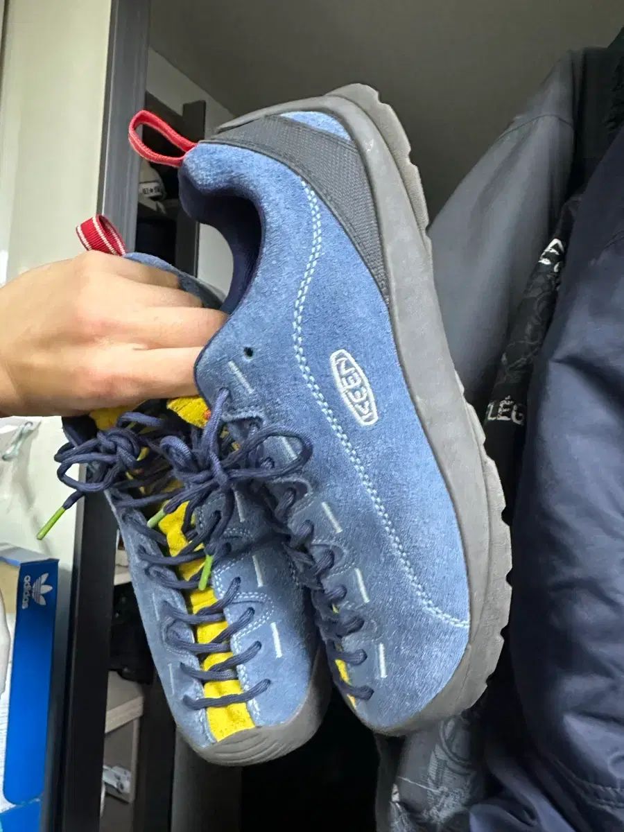  キーン ジャスパー イヤー オブ ザ ドラゴン 280 スニーカー 靴