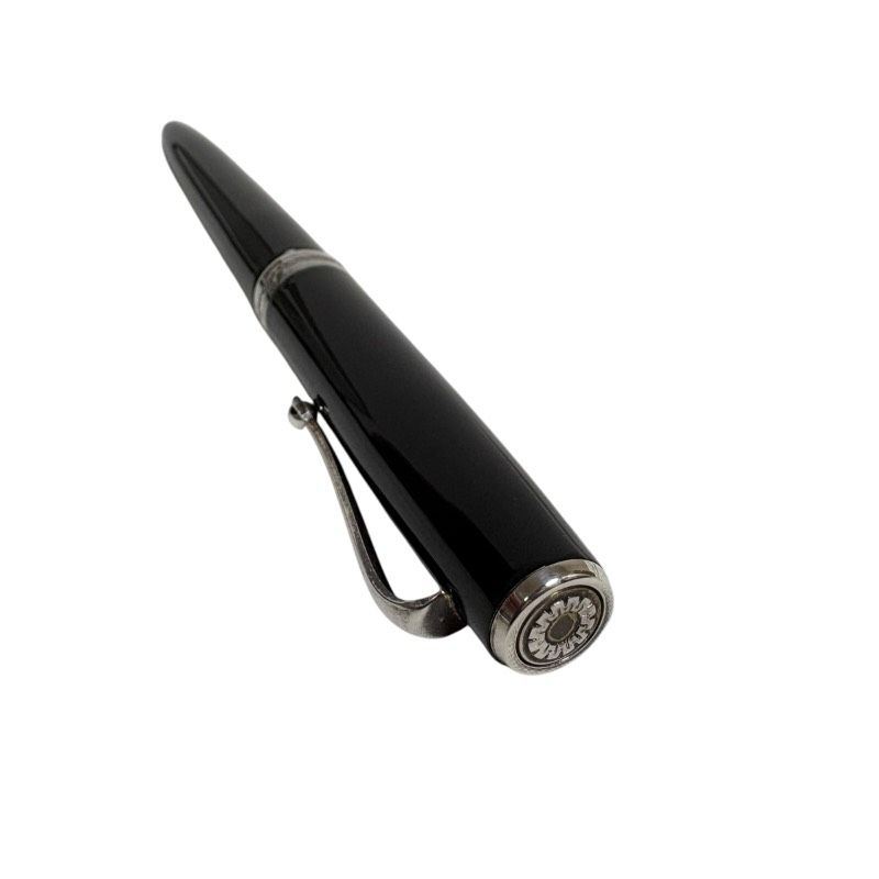 良品・希少】Montegrappa モンテグラッパ シャープペンシル ブラック 