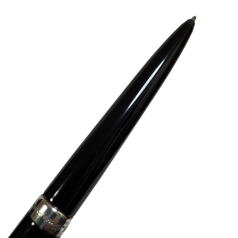 良品・希少】Montegrappa モンテグラッパ シャープペンシル ブラック 
