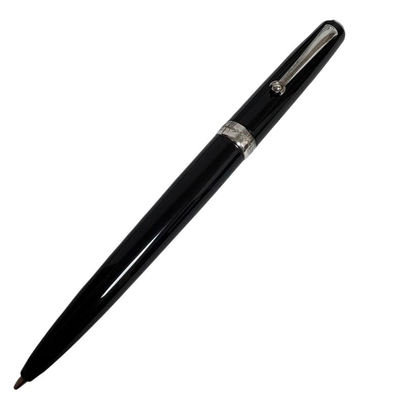 良品・希少】Montegrappa モンテグラッパ シャープペンシル ブラック 