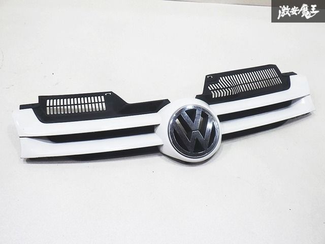 フォルクスワーゲン純正 VW ワーゲン 1K系 GOLF5 ゴルフ5 フロント