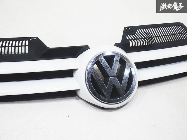 フォルクスワーゲン純正 VW ワーゲン 1K系 GOLF5 ゴルフ5 フロント