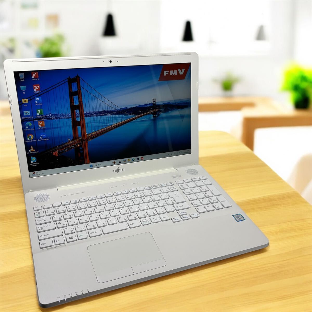 ノートパソコン Windows11 WPS Office（オフィス互換性あり） i7 SSD