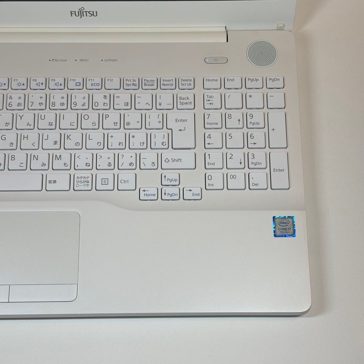 ノートパソコン Windows11 WPS Office（オフィス互換性あり） i7 SSD