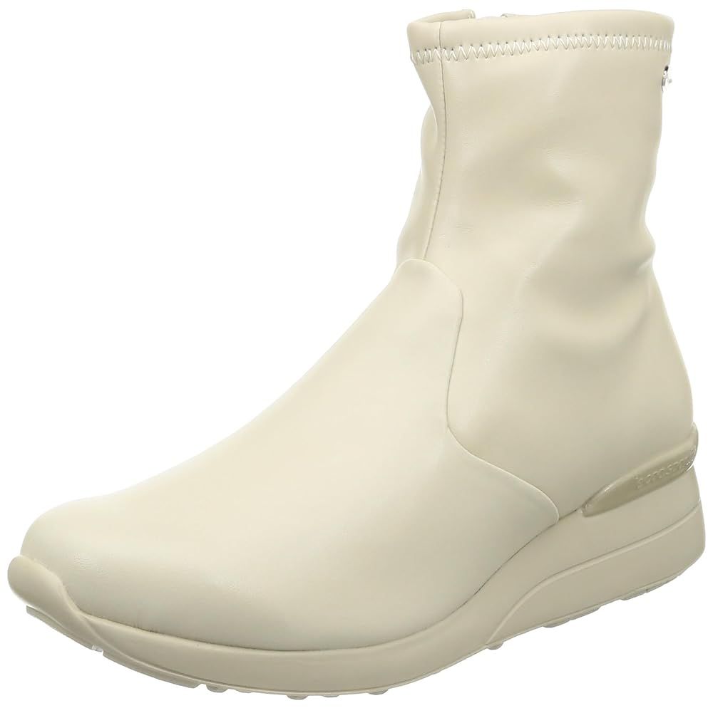 le coq sportif ルコックスポルティフ レディース 旧アンジエ II レイン 防滑 雨 雪 防水 発熱 蓄熱 消臭 レディースブーツ ウインターブーツ 25 0 cm