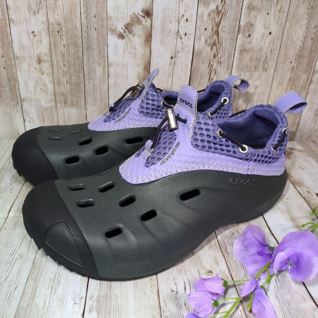 MARMOT CAPITAL × Crocs】マーモットキャピタル × クロックス