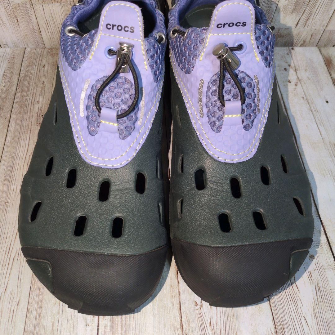 MARMOT CAPITAL × Crocs】マーモットキャピタル × クロックス