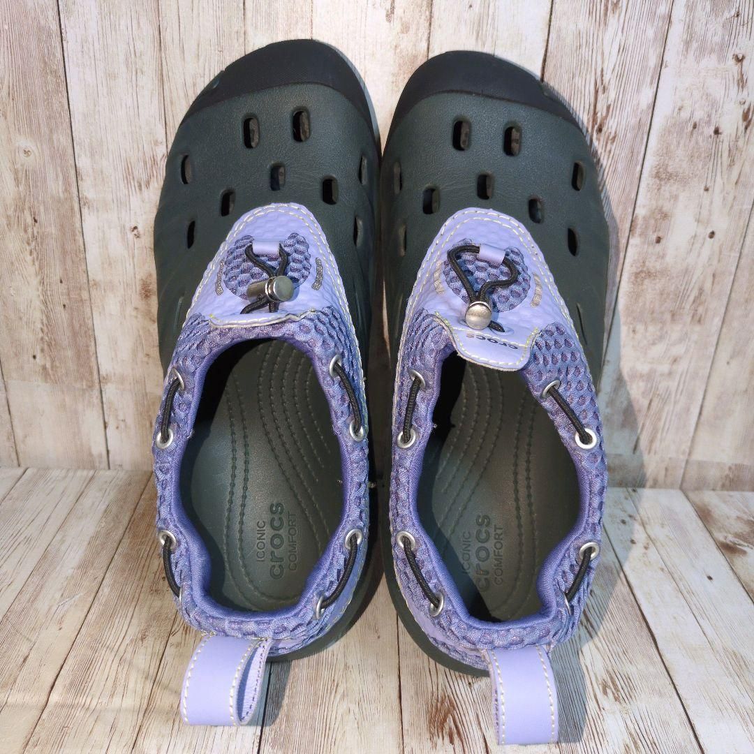 MARMOT CAPITAL × Crocs】マーモットキャピタル × クロックス