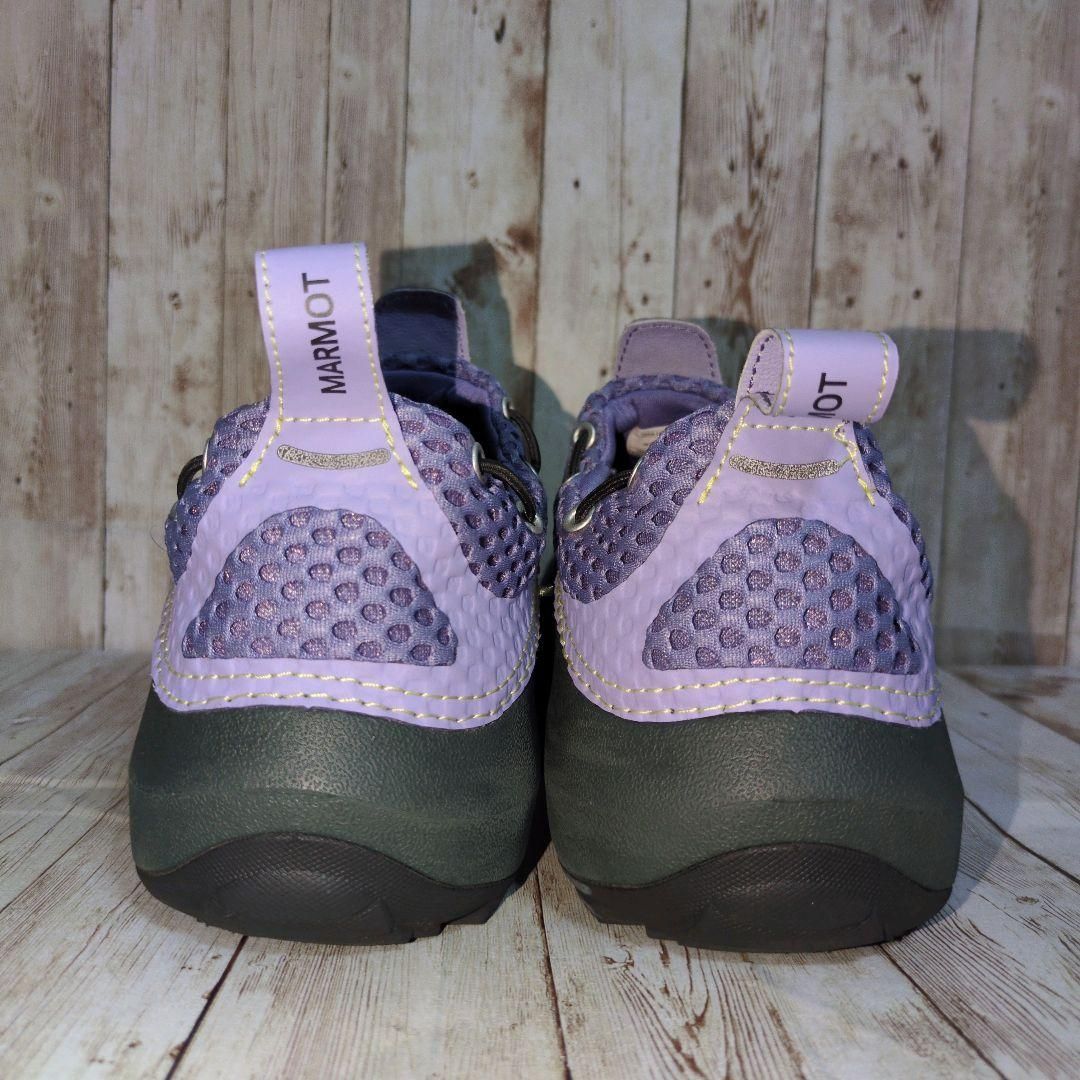 MARMOT CAPITAL × Crocs】マーモットキャピタル × クロックス