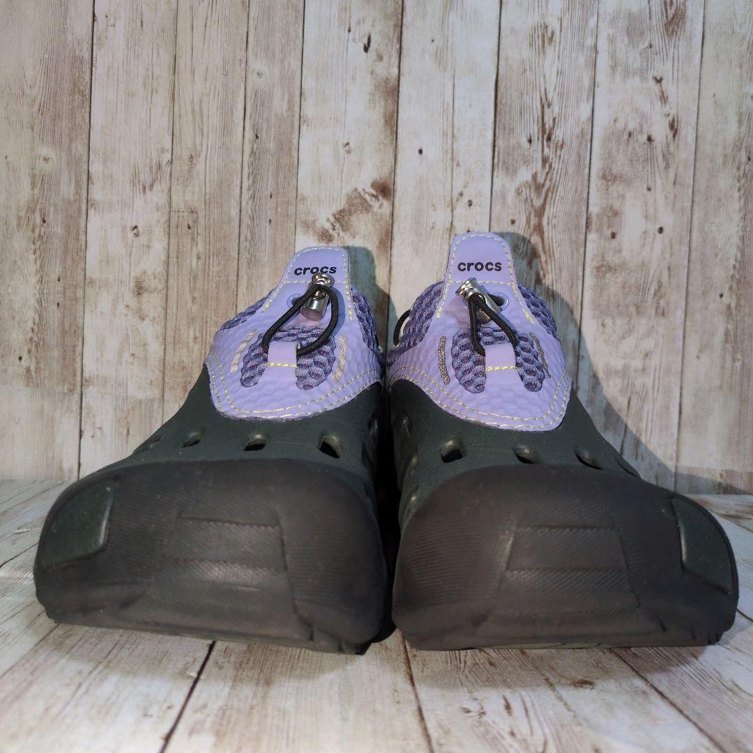 MARMOT CAPITAL × Crocs】マーモットキャピタル × クロックス