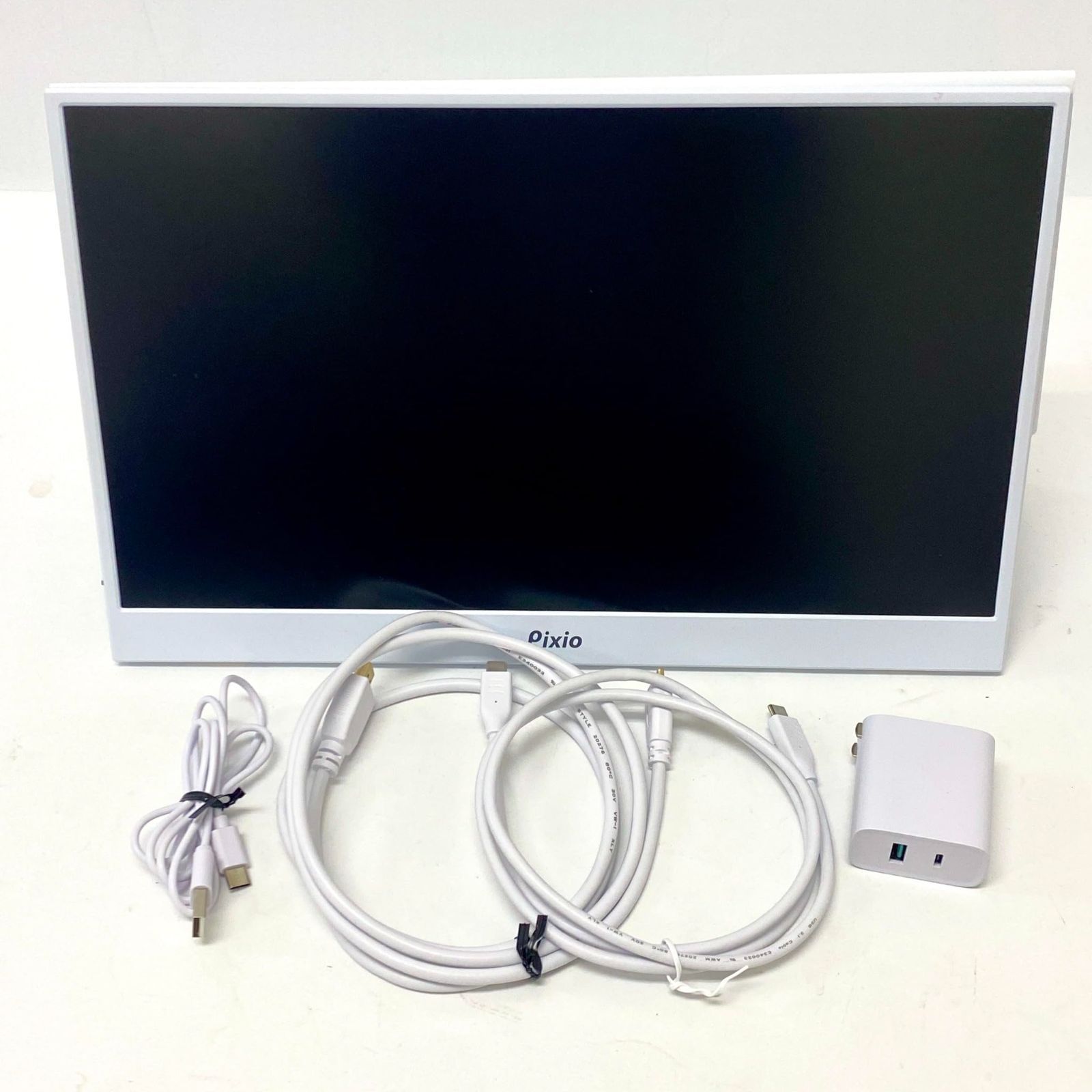 Pixio PX 160 Wave モバイルモニター 15.6インチ 3787