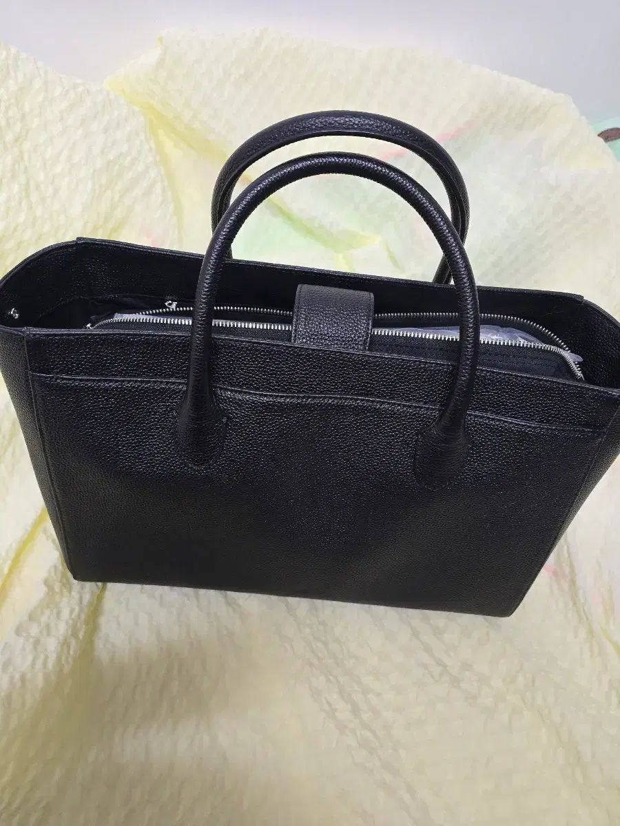 元価35 Bellelia サーフバッグ ブラック