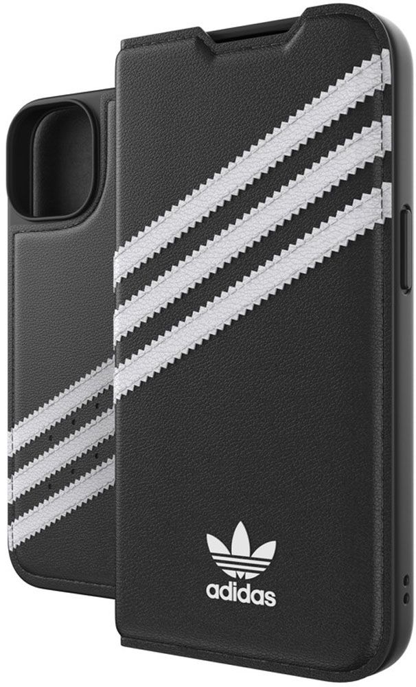 アディダス adidas adidas Originals Samba Booklet - iP14 6.1 2022 Black/White  GC2940   50195 -