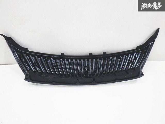 トヨタ 純正 ZSU60W ZSU65 60系 ハリアー 後期 フロントグリル