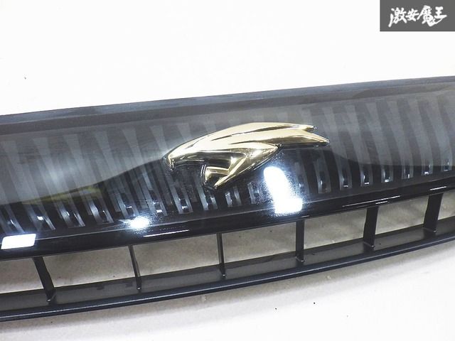 トヨタ 純正 ZSU60W ZSU65 60系 ハリアー 後期 フロントグリル