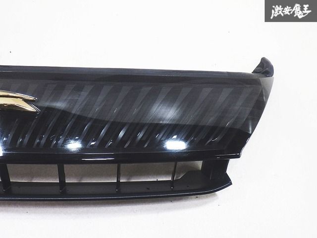 トヨタ 純正 ZSU60W ZSU65 60系 ハリアー 後期 フロントグリル