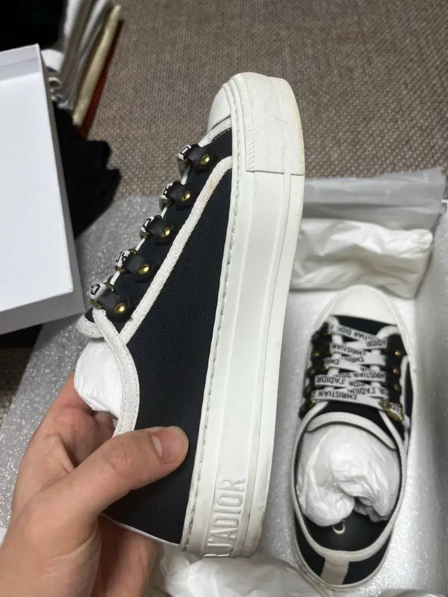 ウォーキンディオール eu