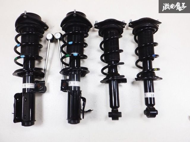 美品 抜けなし!! トヨタ純正 ZN8 GR86 ノーマル サスペンション サス