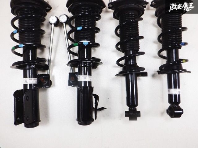 美品 抜けなし!! トヨタ純正 ZN8 GR86 ノーマル サスペンション サス