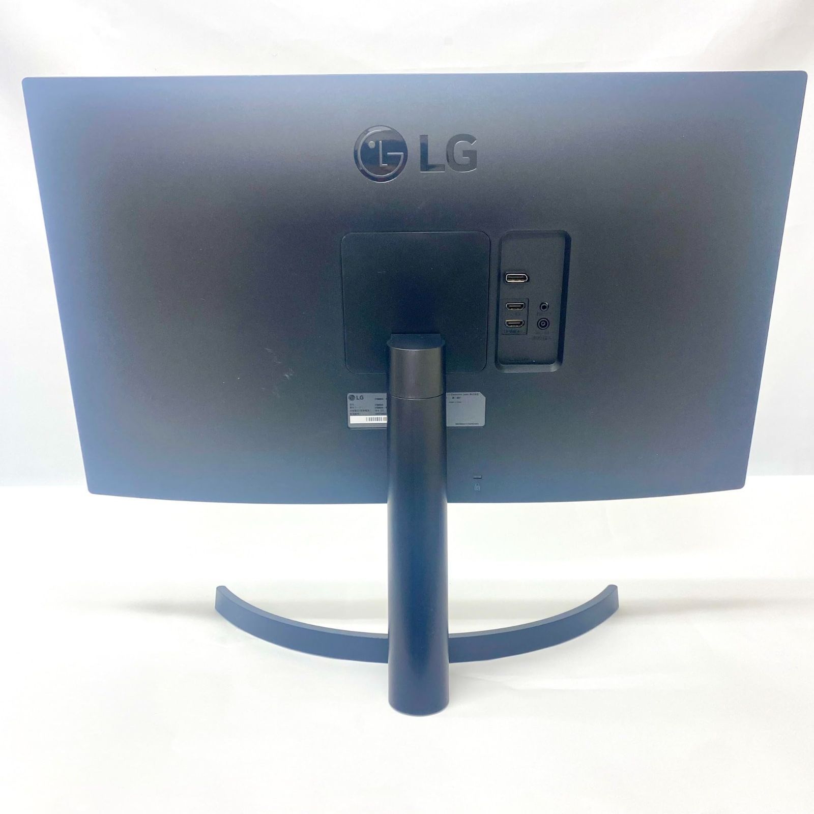 ★LG モニター,ディスプレイ★27QN600-BAJP,27インチ,本体のみ md07510383-zoom-01-jpg?io=