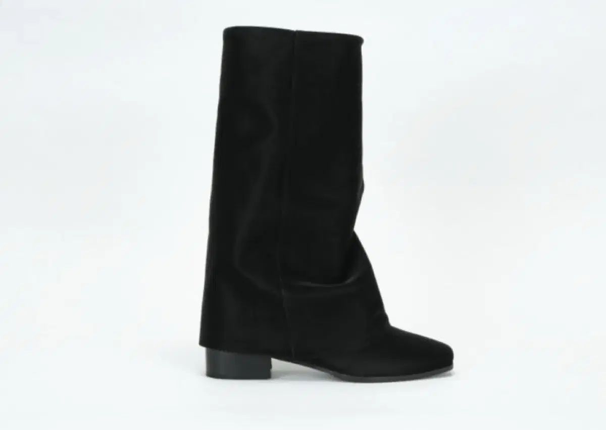 Three to Eightyブーツ ブラック 235