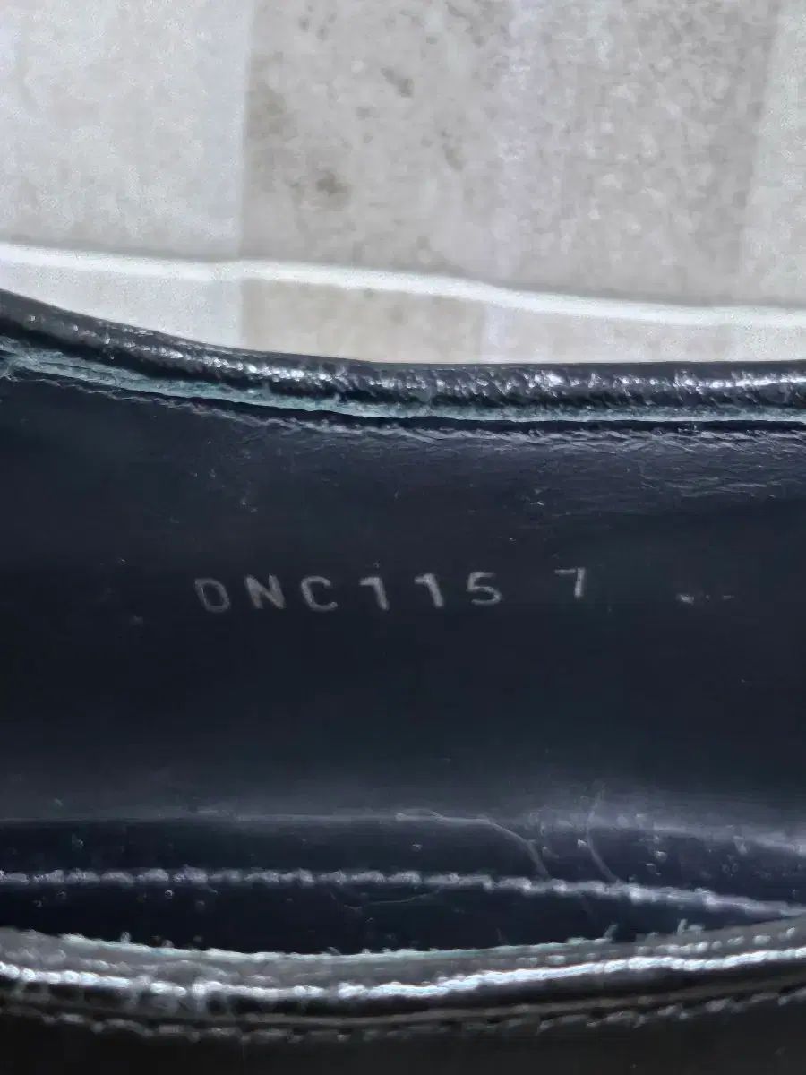 ダービーシューズ ローファー