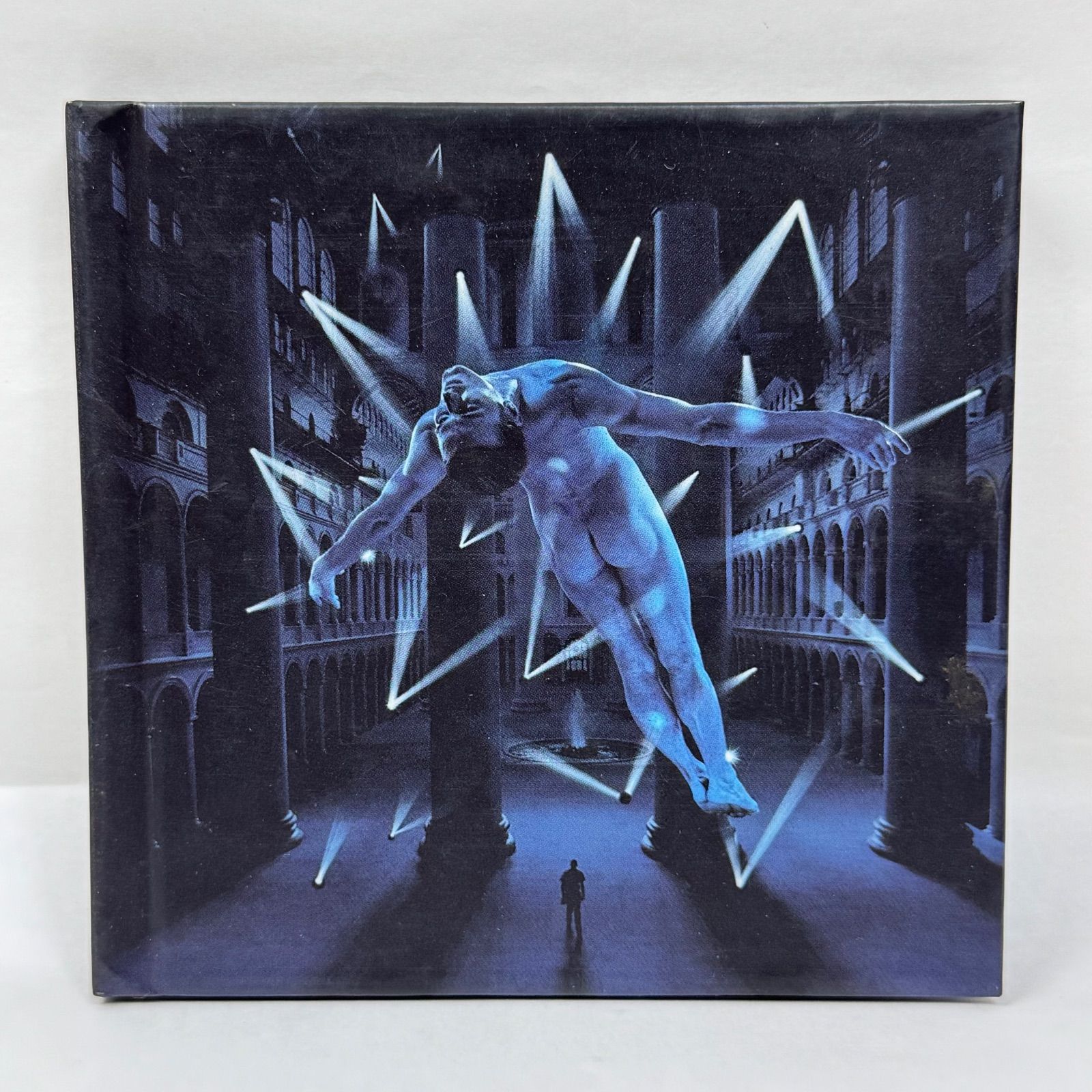 Pink Floyd ピンク・フロイド P.U.L.S.E 初回限定 赤色発光パルス機能