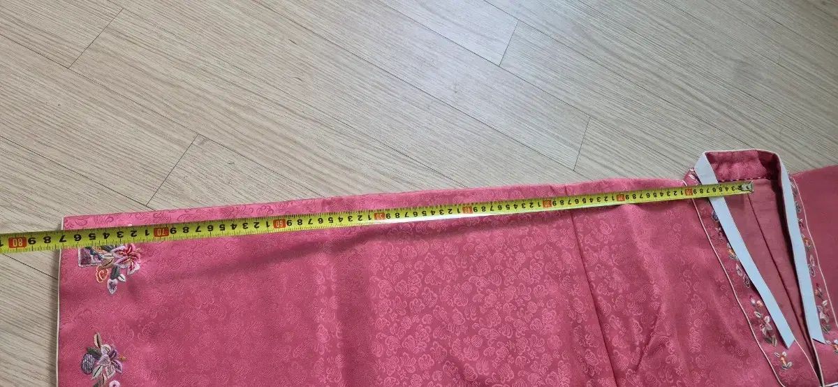 レディース チマチョゴリ