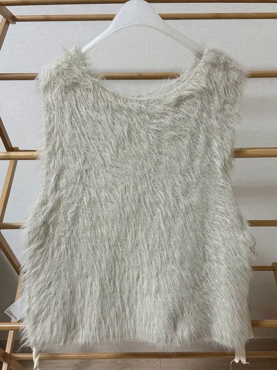 ヴィーガン ファー