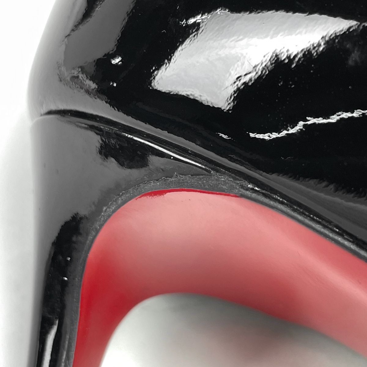 パンプス ピンヒール